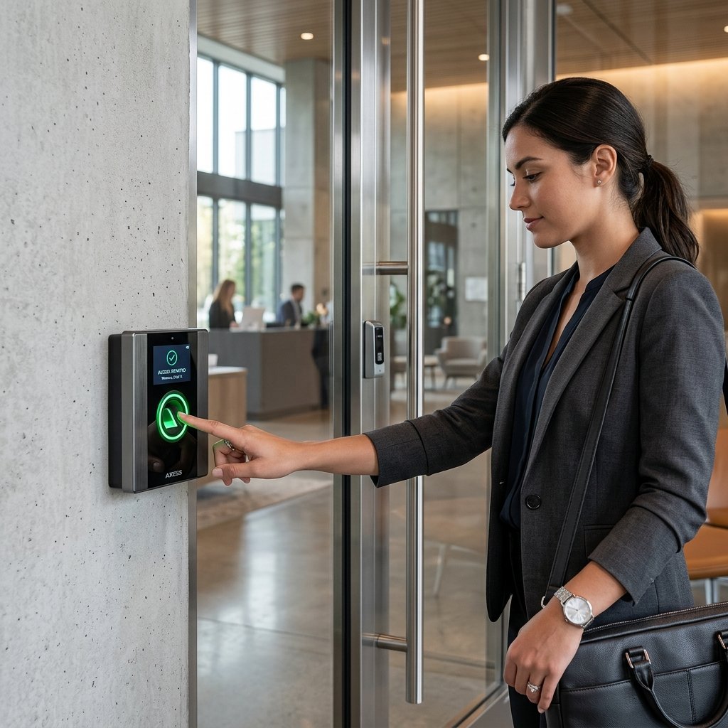 Access Control