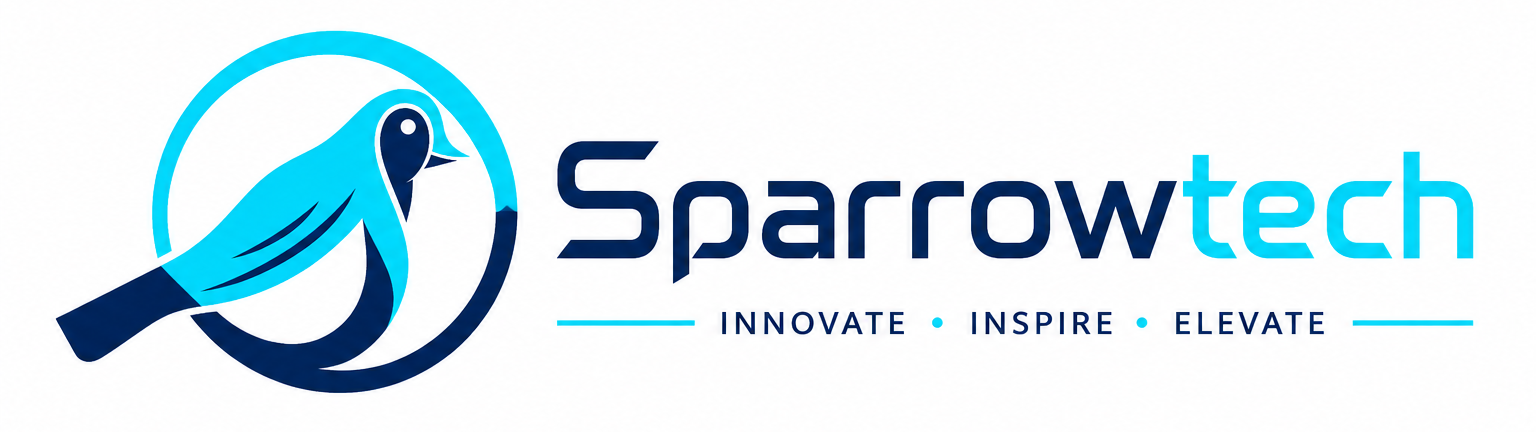 Sparrowtech